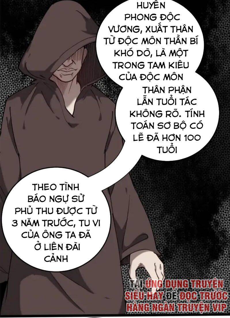 Hồi Xuân Tiểu Độc Y Chapter 57 - Trang 4