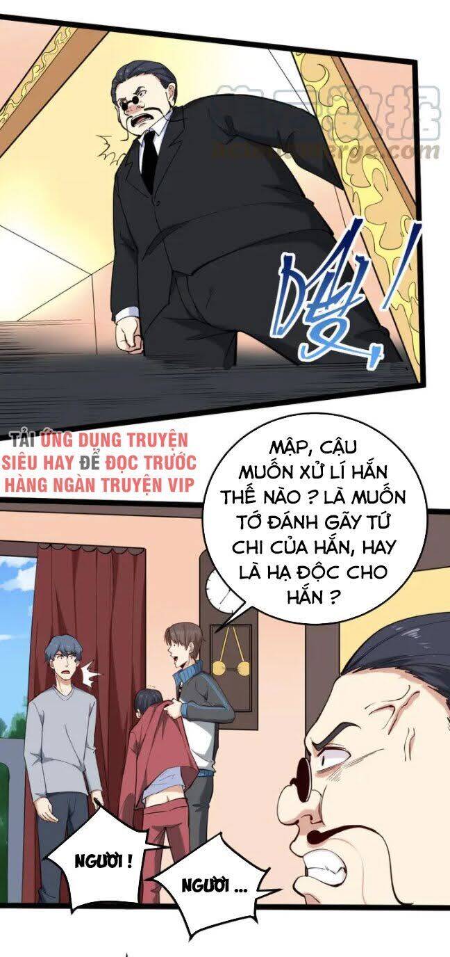 Hồi Xuân Tiểu Độc Y Chapter 84 - Trang 31