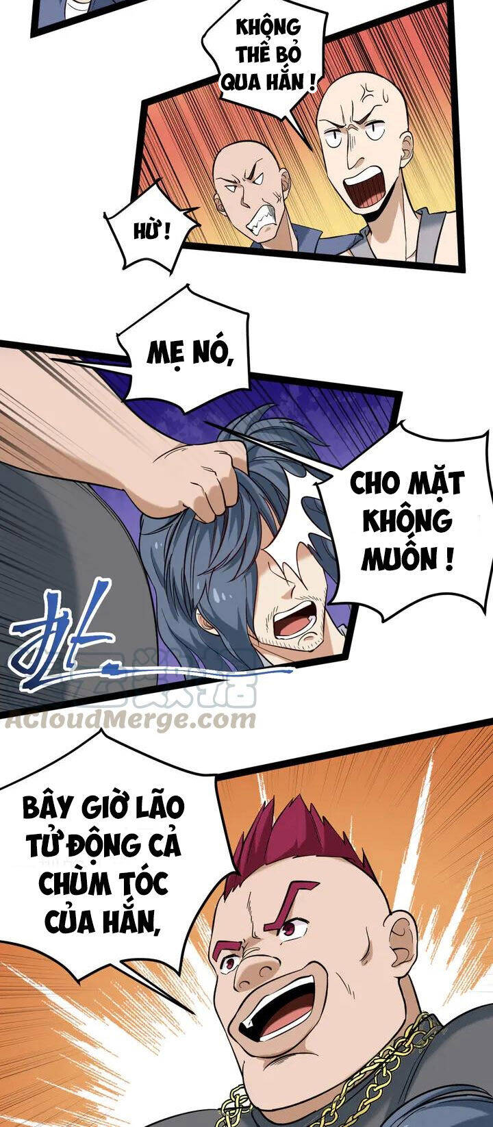 Hồi Xuân Tiểu Độc Y Chapter 78 - Trang 24