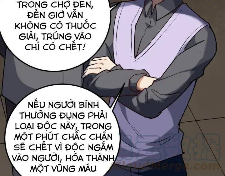 Hồi Xuân Tiểu Độc Y Chapter 63 - Trang 26