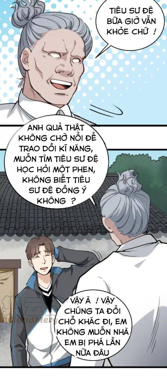 Hồi Xuân Tiểu Độc Y Chapter 56 - Trang 18