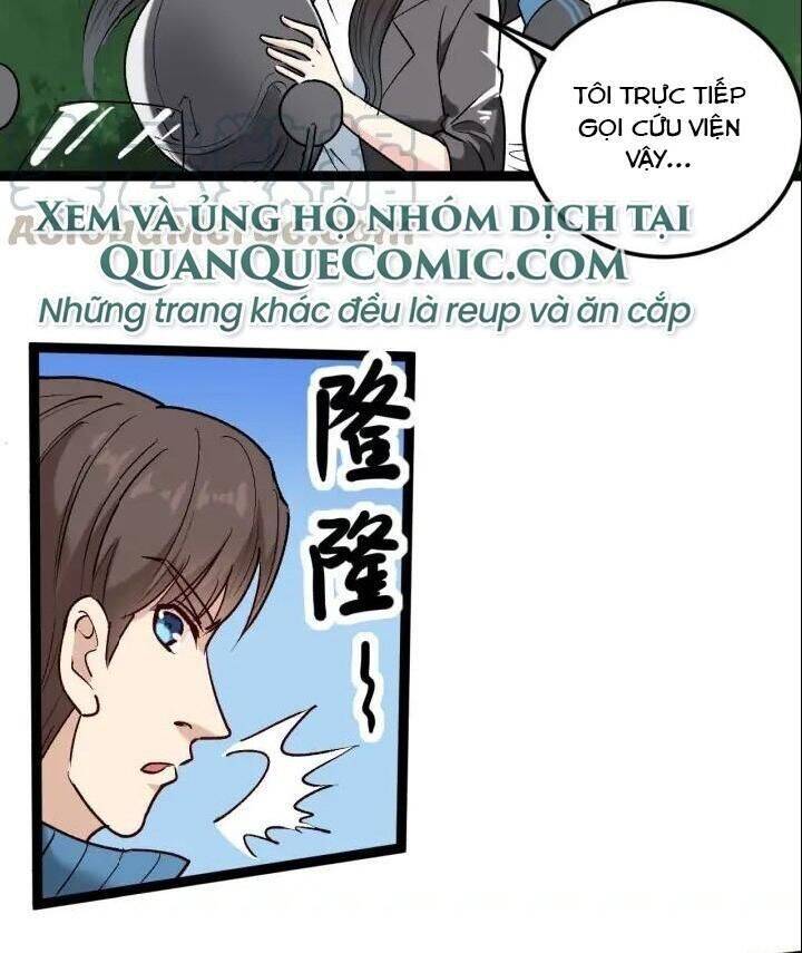 Hồi Xuân Tiểu Độc Y Chapter 68 - Trang 23