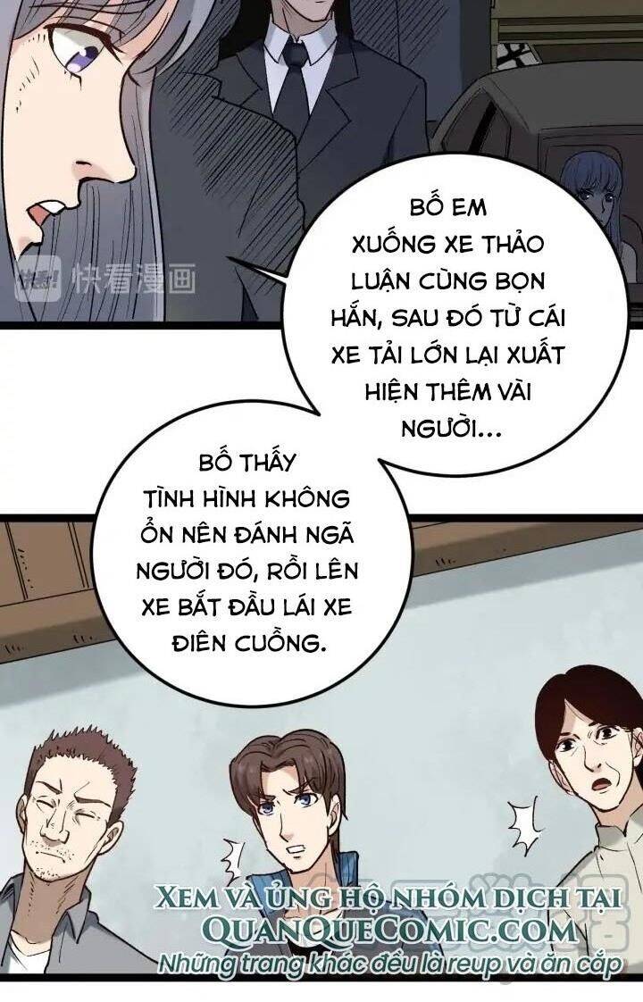 Hồi Xuân Tiểu Độc Y Chapter 66 - Trang 25