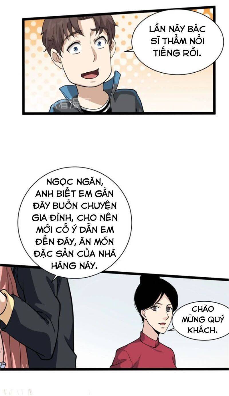 Hồi Xuân Tiểu Độc Y Chapter 29 - Trang 7