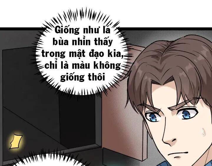 Hồi Xuân Tiểu Độc Y Chapter 63 - Trang 69