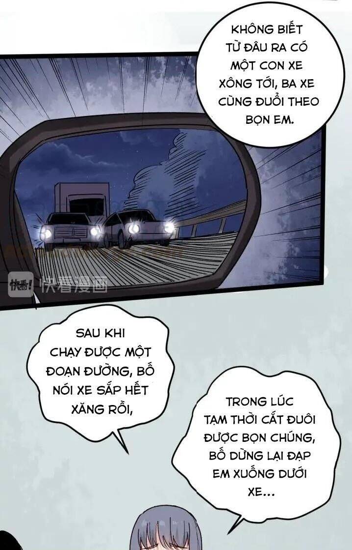 Hồi Xuân Tiểu Độc Y Chapter 66 - Trang 28