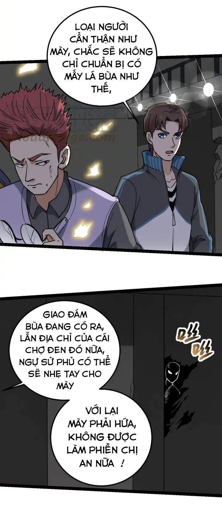 Hồi Xuân Tiểu Độc Y Chapter 62 - Trang 25