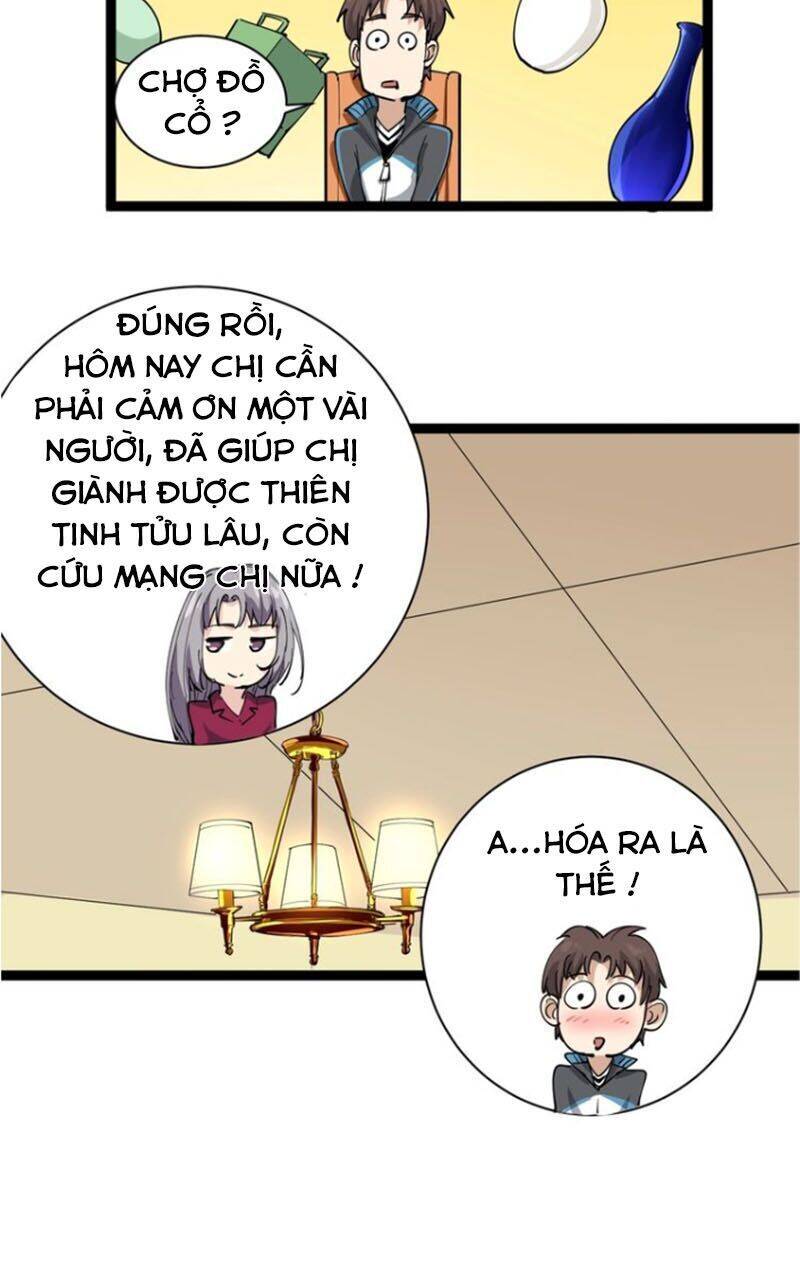 Hồi Xuân Tiểu Độc Y Chapter 30 - Trang 27