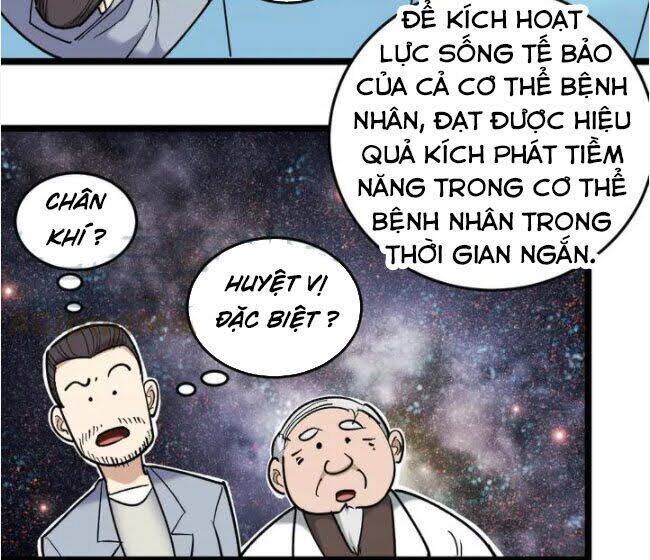 Hồi Xuân Tiểu Độc Y Chapter 83 - Trang 18