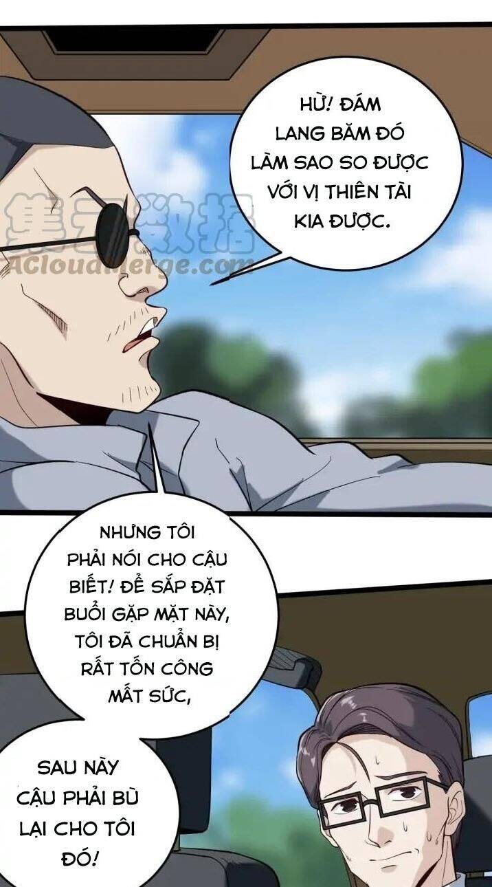 Hồi Xuân Tiểu Độc Y Chapter 65 - Trang 34