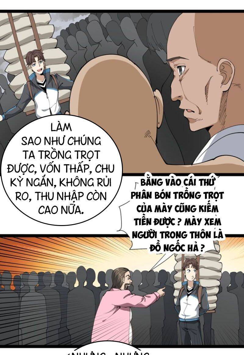 Hồi Xuân Tiểu Độc Y Chapter 24 - Trang 24