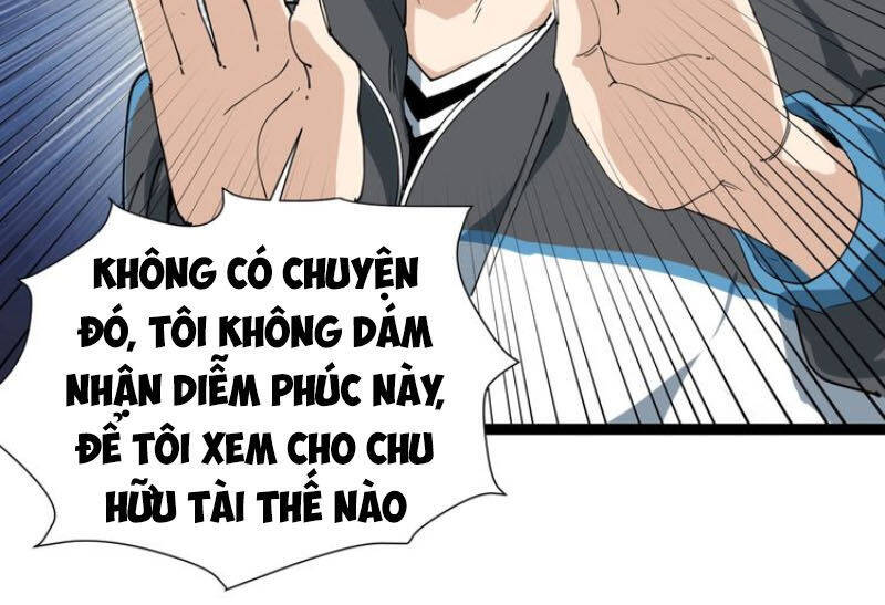 Hồi Xuân Tiểu Độc Y Chapter 16 - Trang 30