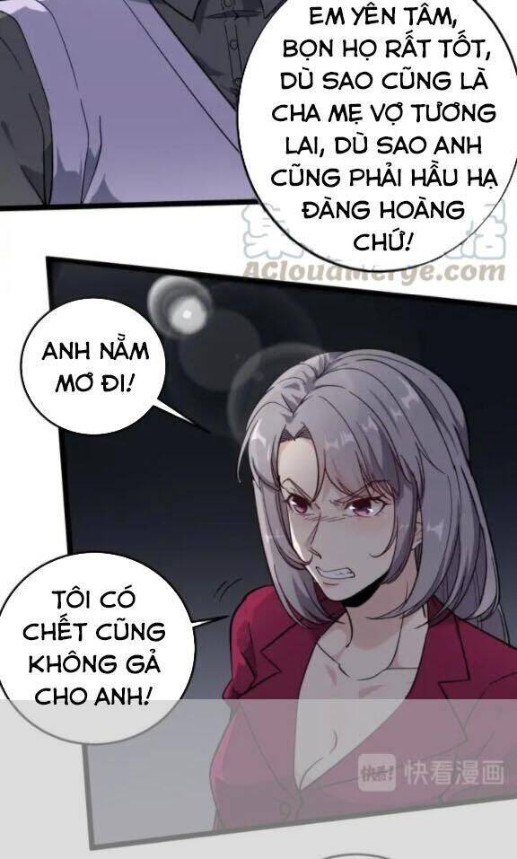 Hồi Xuân Tiểu Độc Y Chapter 60 - Trang 10