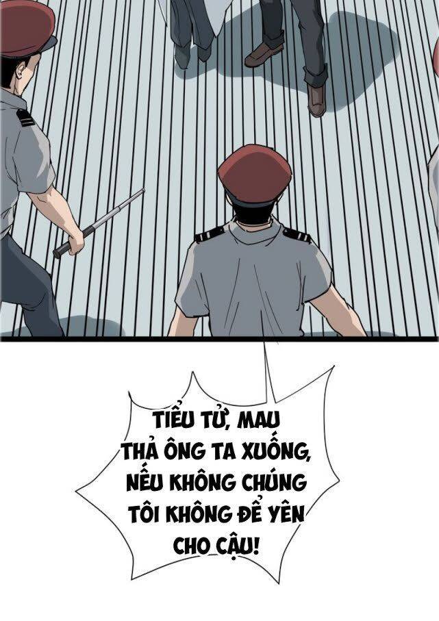 Hồi Xuân Tiểu Độc Y Chapter 6 - Trang 37