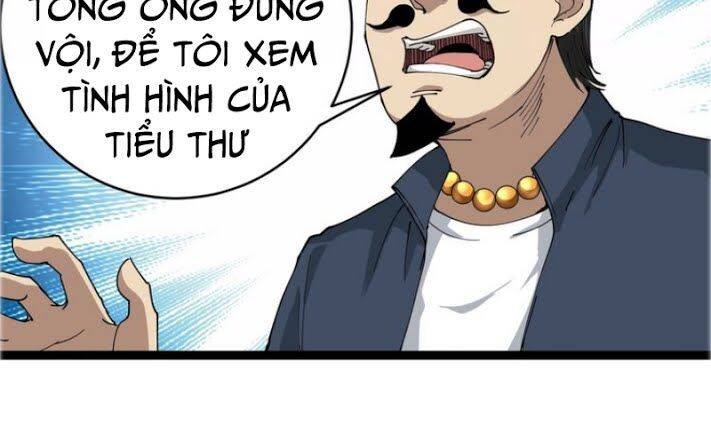 Hồi Xuân Tiểu Độc Y Chapter 7 - Trang 10