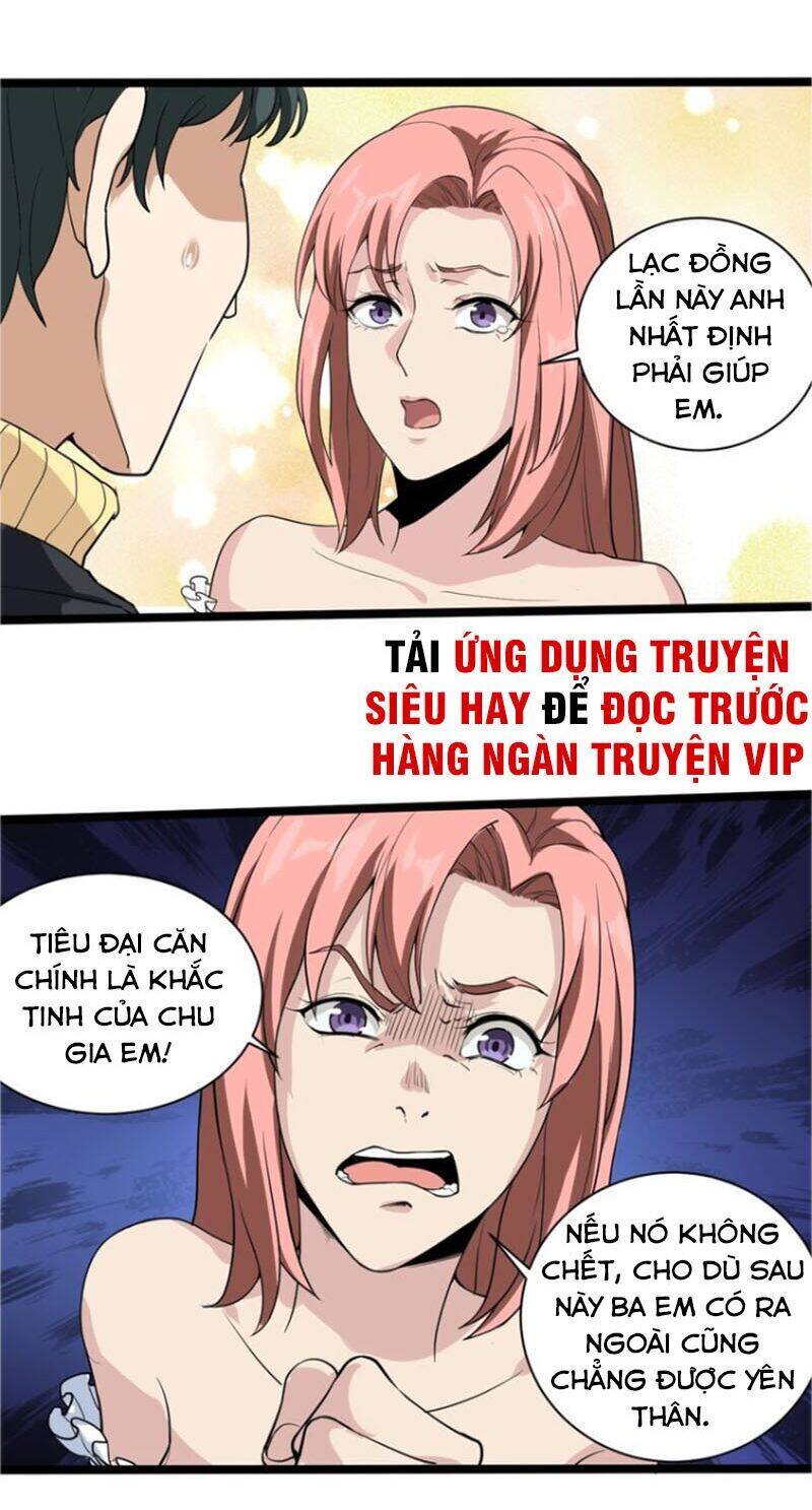 Hồi Xuân Tiểu Độc Y Chapter 29 - Trang 11