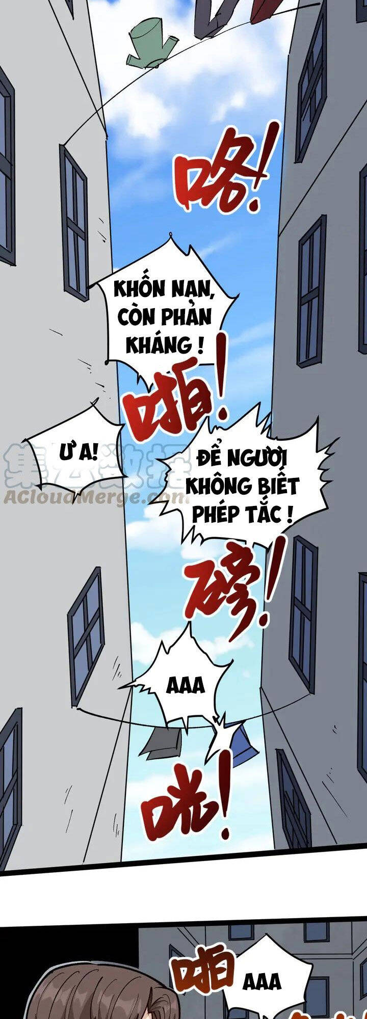 Hồi Xuân Tiểu Độc Y Chapter 78 - Trang 17