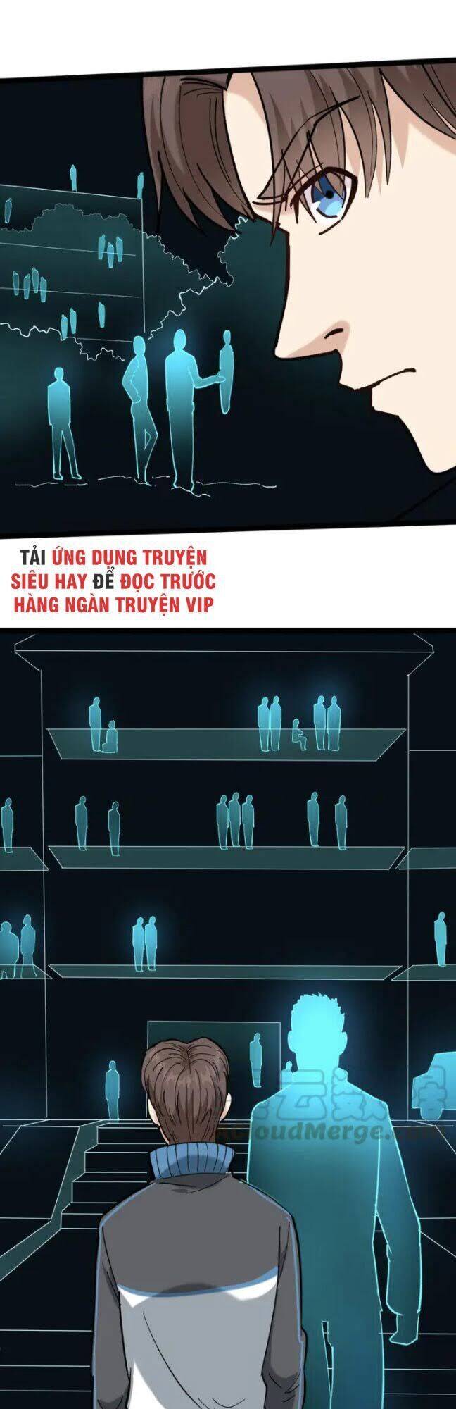 Hồi Xuân Tiểu Độc Y Chapter 84 - Trang 10