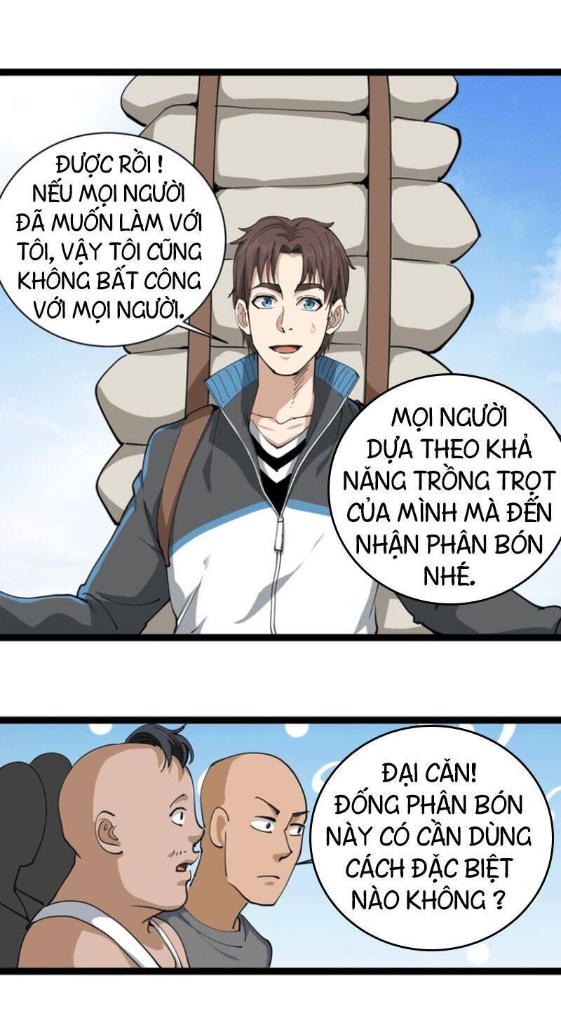 Hồi Xuân Tiểu Độc Y Chapter 24 - Trang 62