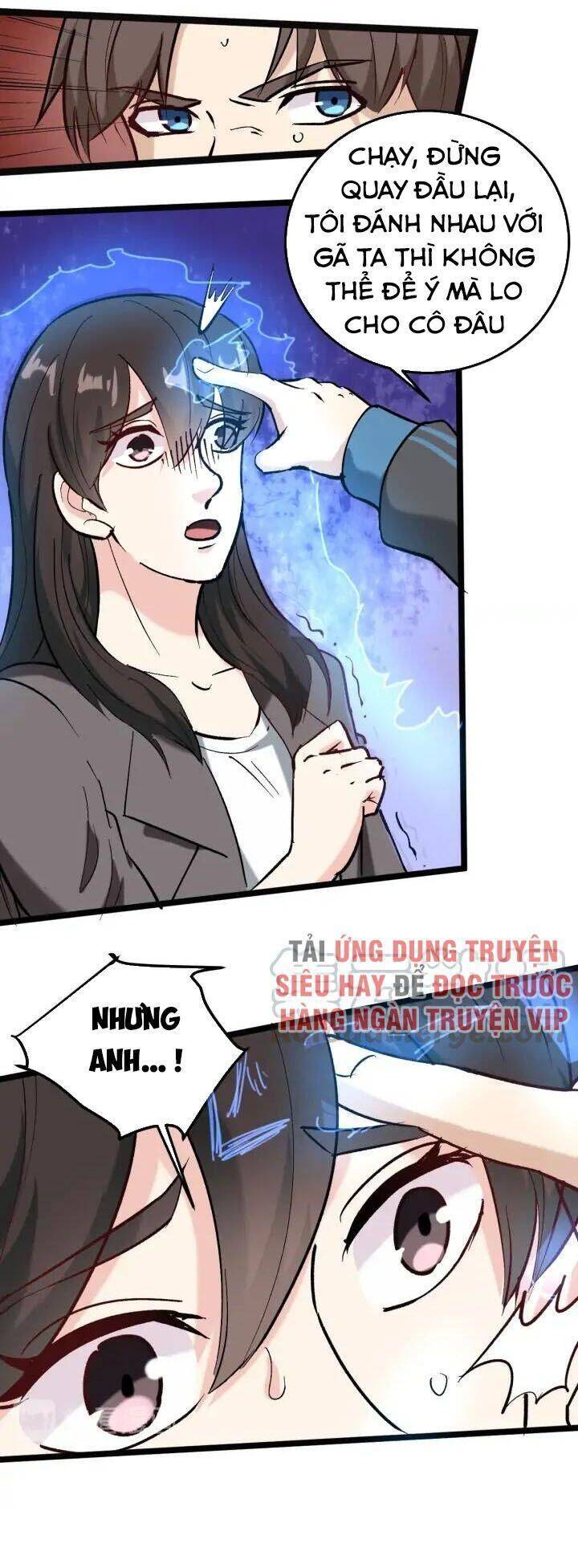 Hồi Xuân Tiểu Độc Y Chapter 69 - Trang 32