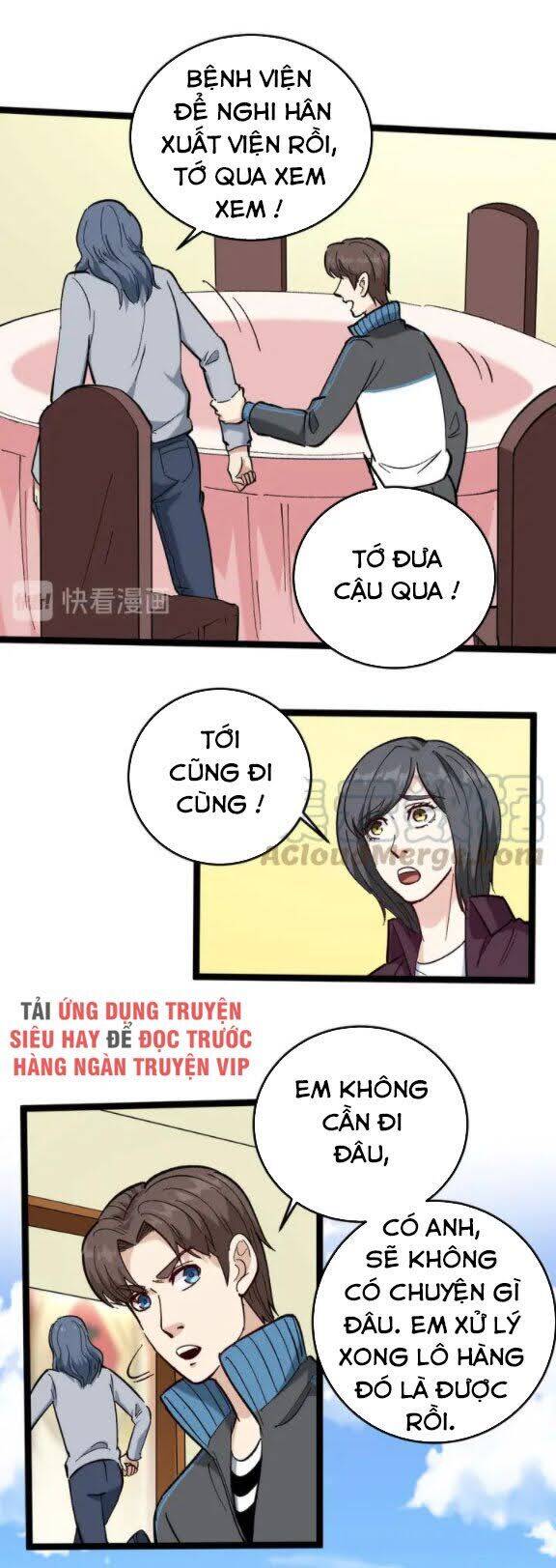 Hồi Xuân Tiểu Độc Y Chapter 80 - Trang 5