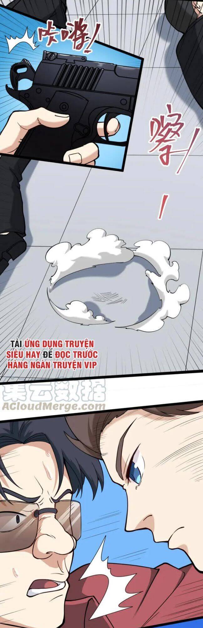 Hồi Xuân Tiểu Độc Y Chapter 84 - Trang 20