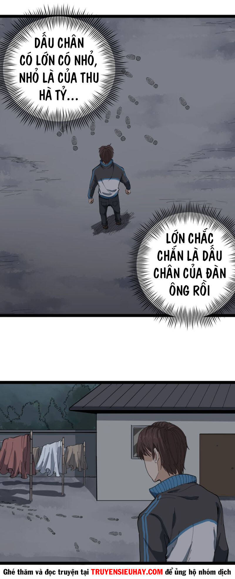 Hồi Xuân Tiểu Độc Y Chapter 14 - Trang 70