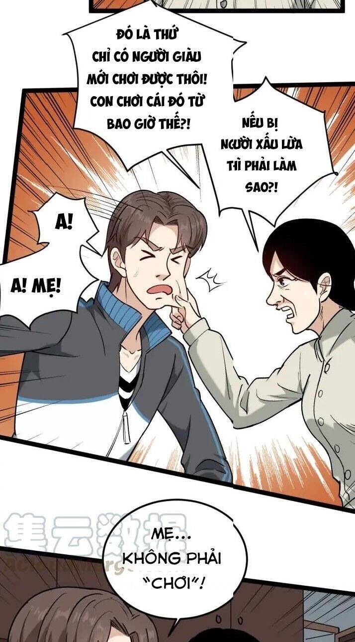 Hồi Xuân Tiểu Độc Y Chapter 66 - Trang 10