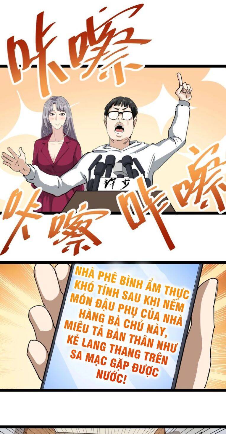 Hồi Xuân Tiểu Độc Y Chapter 20 - Trang 48