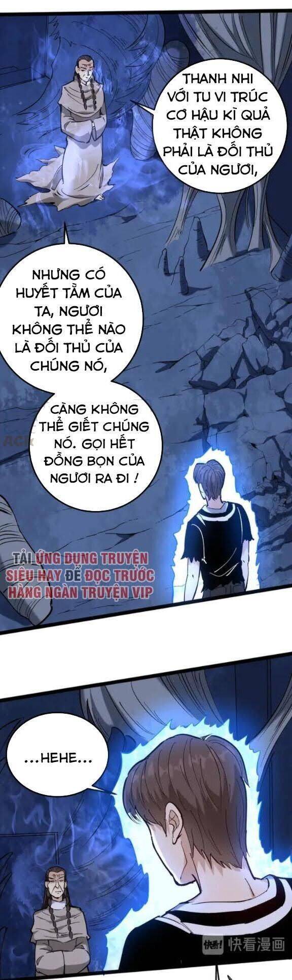 Hồi Xuân Tiểu Độc Y Chapter 74 - Trang 19