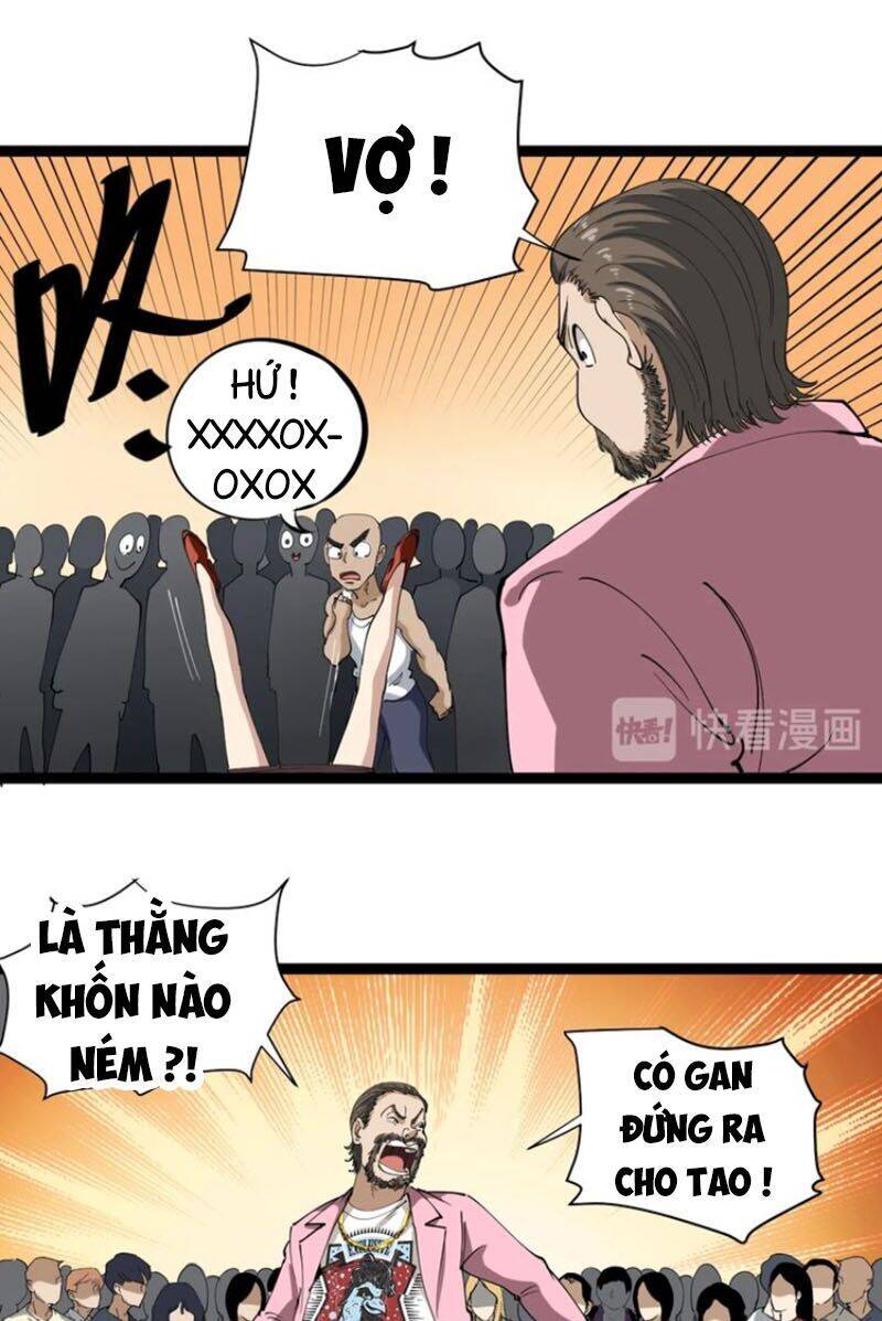 Hồi Xuân Tiểu Độc Y Chapter 24 - Trang 34