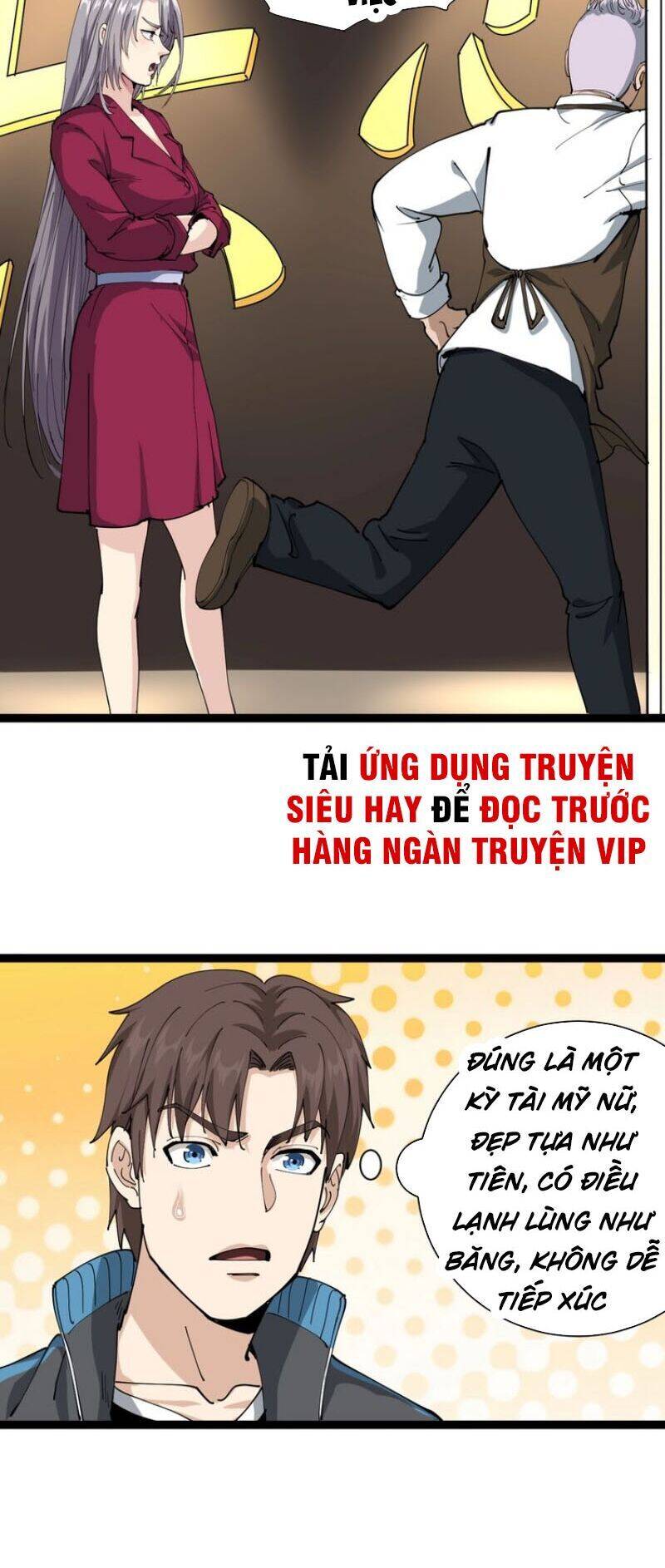 Hồi Xuân Tiểu Độc Y Chapter 18 - Trang 61