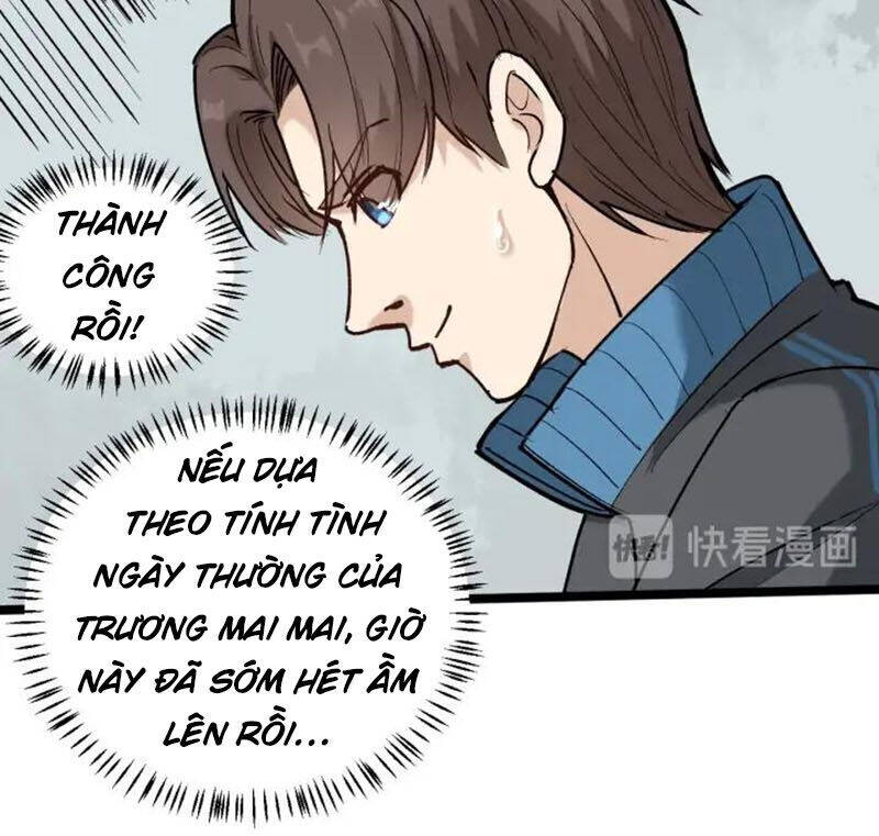 Hồi Xuân Tiểu Độc Y Chapter 67 - Trang 9