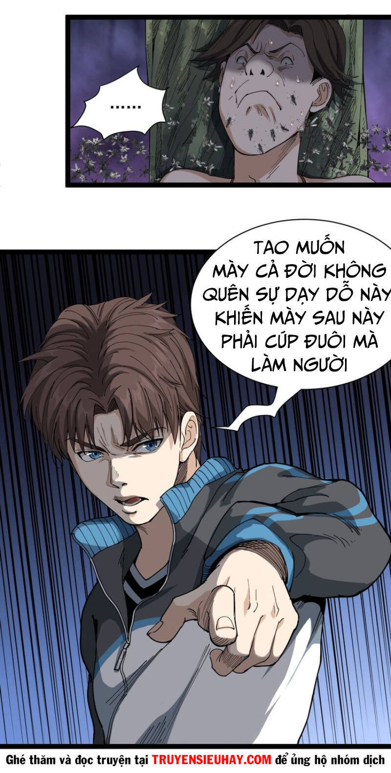 Hồi Xuân Tiểu Độc Y Chapter 15 - Trang 15