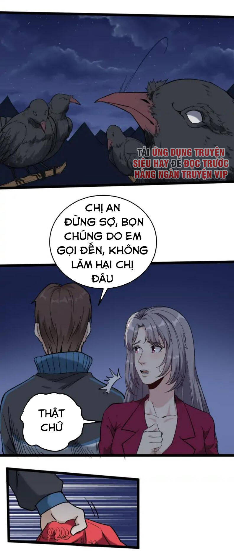 Hồi Xuân Tiểu Độc Y Chapter 58 - Trang 25