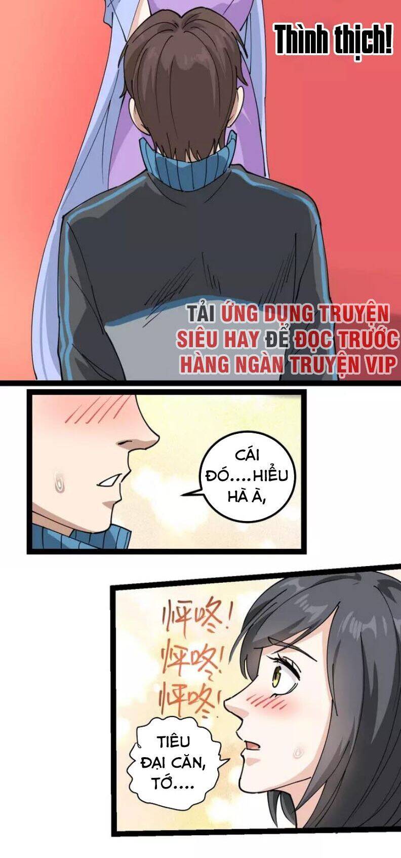 Hồi Xuân Tiểu Độc Y Chapter 52 - Trang 5