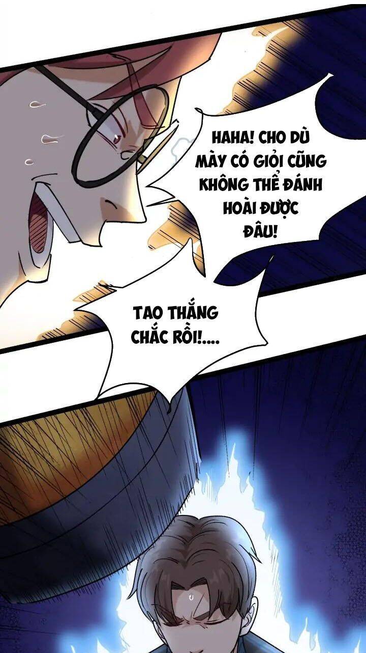 Hồi Xuân Tiểu Độc Y Chapter 62 - Trang 18