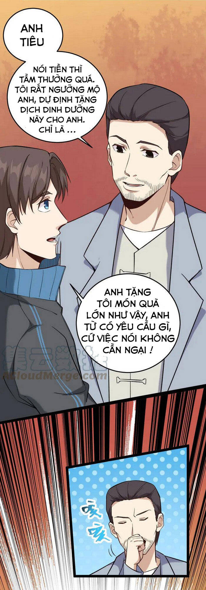 Hồi Xuân Tiểu Độc Y Chapter 82 - Trang 18