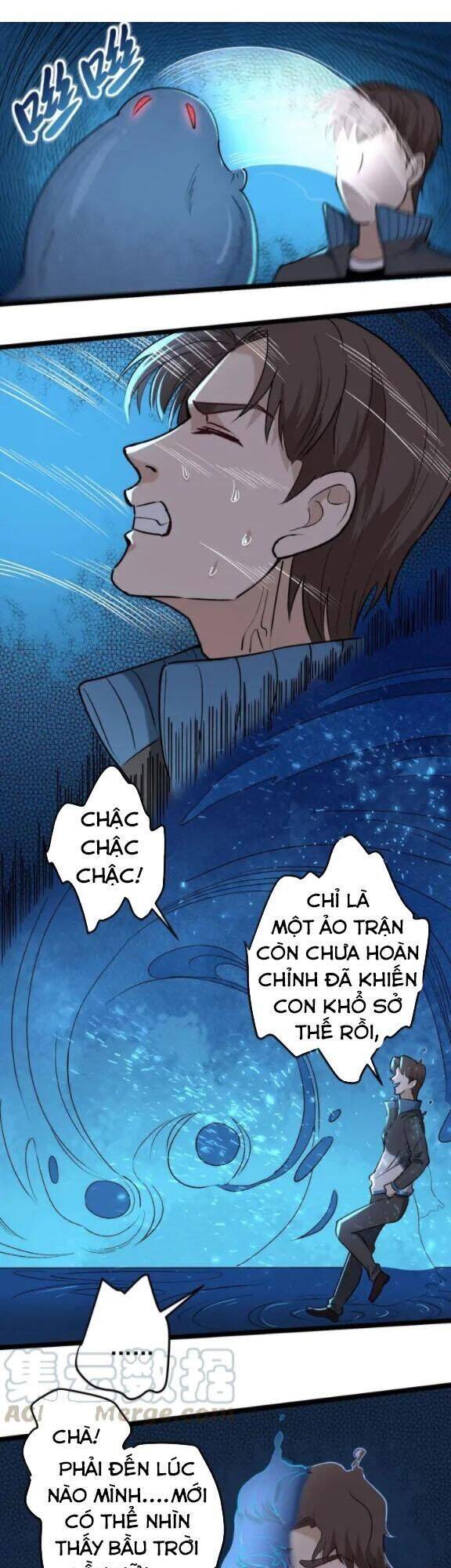 Hồi Xuân Tiểu Độc Y Chapter 60 - Trang 0