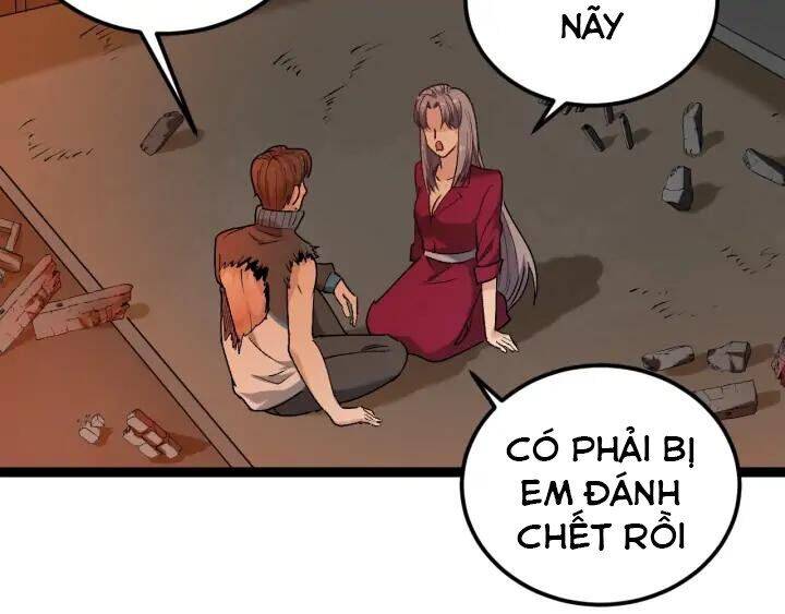 Hồi Xuân Tiểu Độc Y Chapter 63 - Trang 65