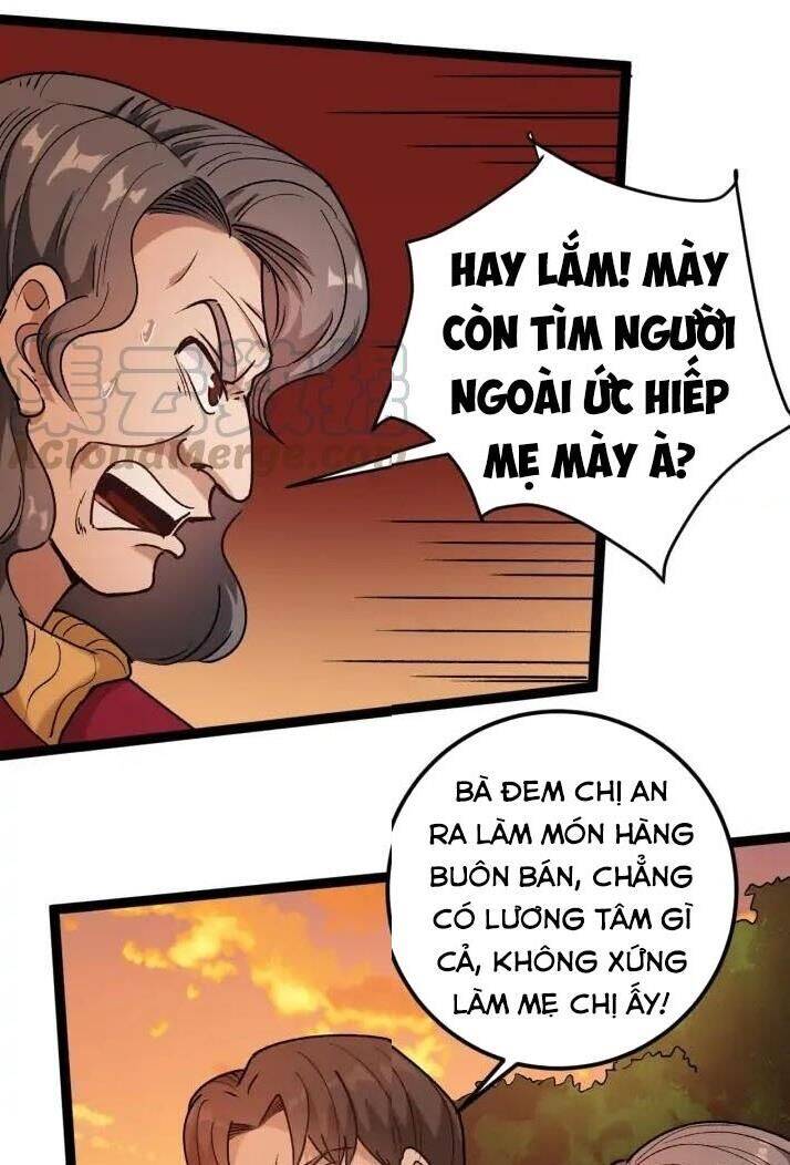 Hồi Xuân Tiểu Độc Y Chapter 64 - Trang 6