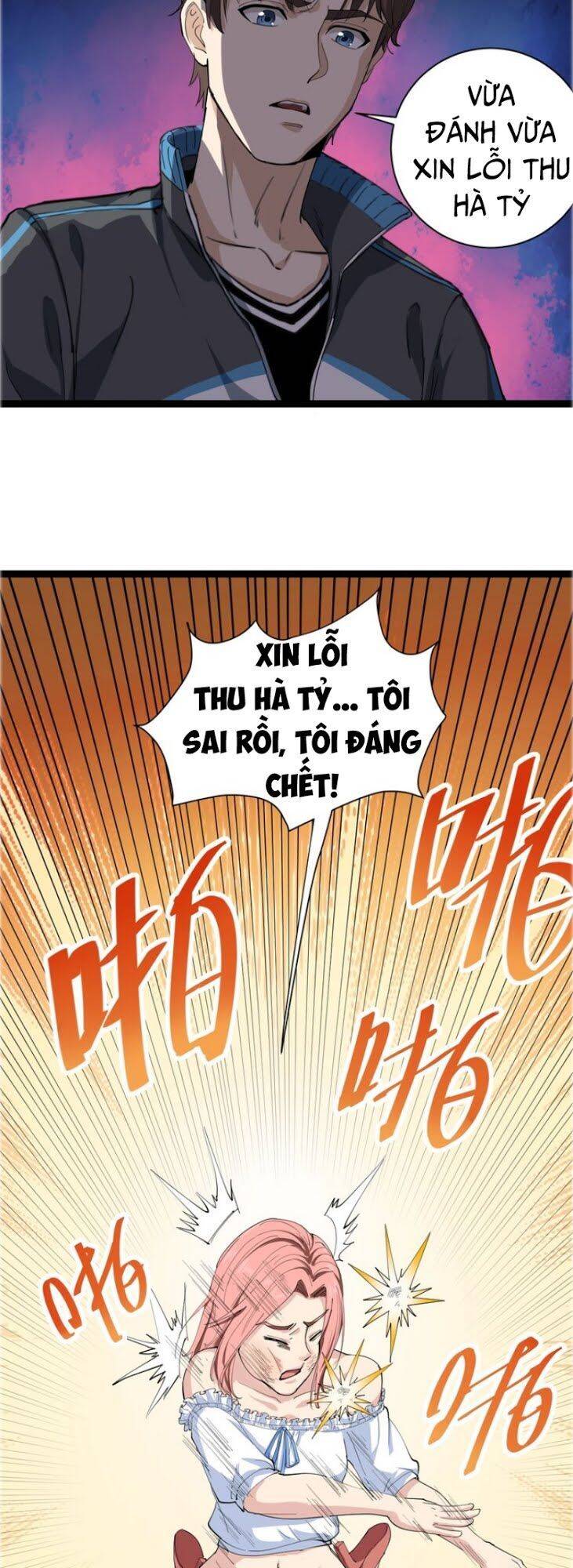 Hồi Xuân Tiểu Độc Y Chapter 8 - Trang 48