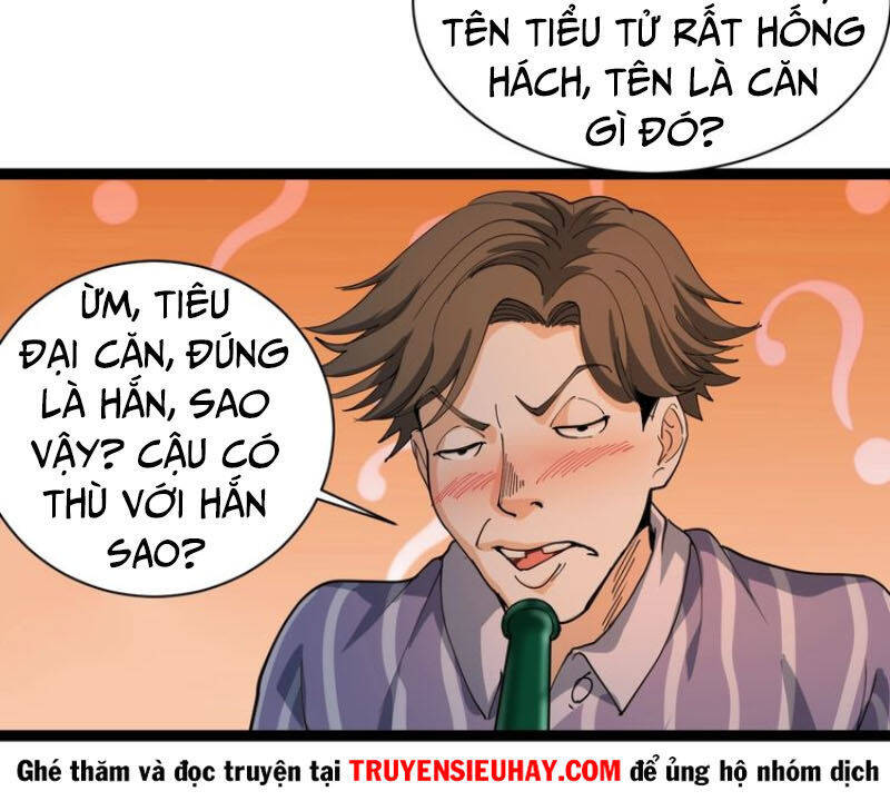 Hồi Xuân Tiểu Độc Y Chapter 13 - Trang 33