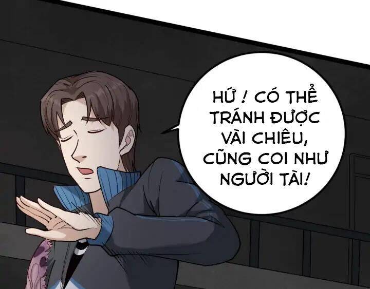 Hồi Xuân Tiểu Độc Y Chapter 63 - Trang 37