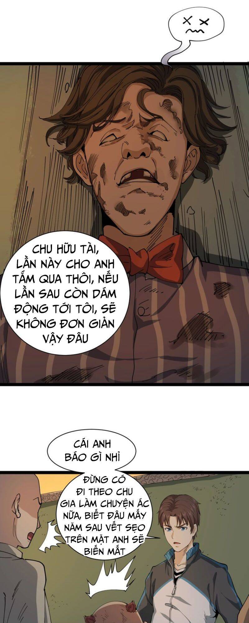 Hồi Xuân Tiểu Độc Y Chapter 9 - Trang 94