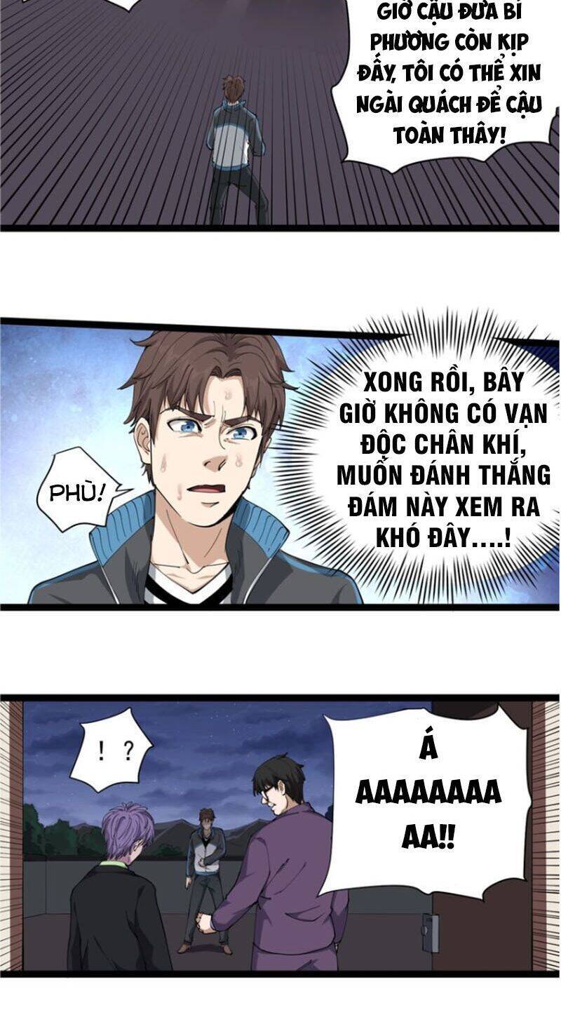 Hồi Xuân Tiểu Độc Y Chapter 27 - Trang 26