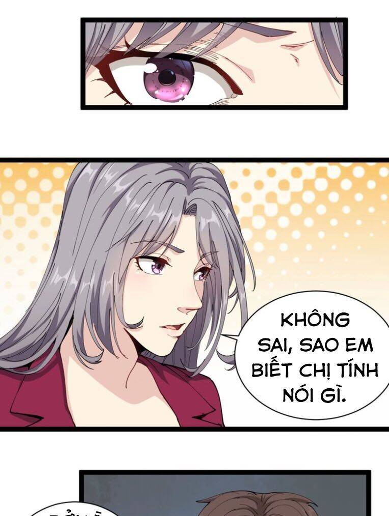 Hồi Xuân Tiểu Độc Y Chapter 20 - Trang 6