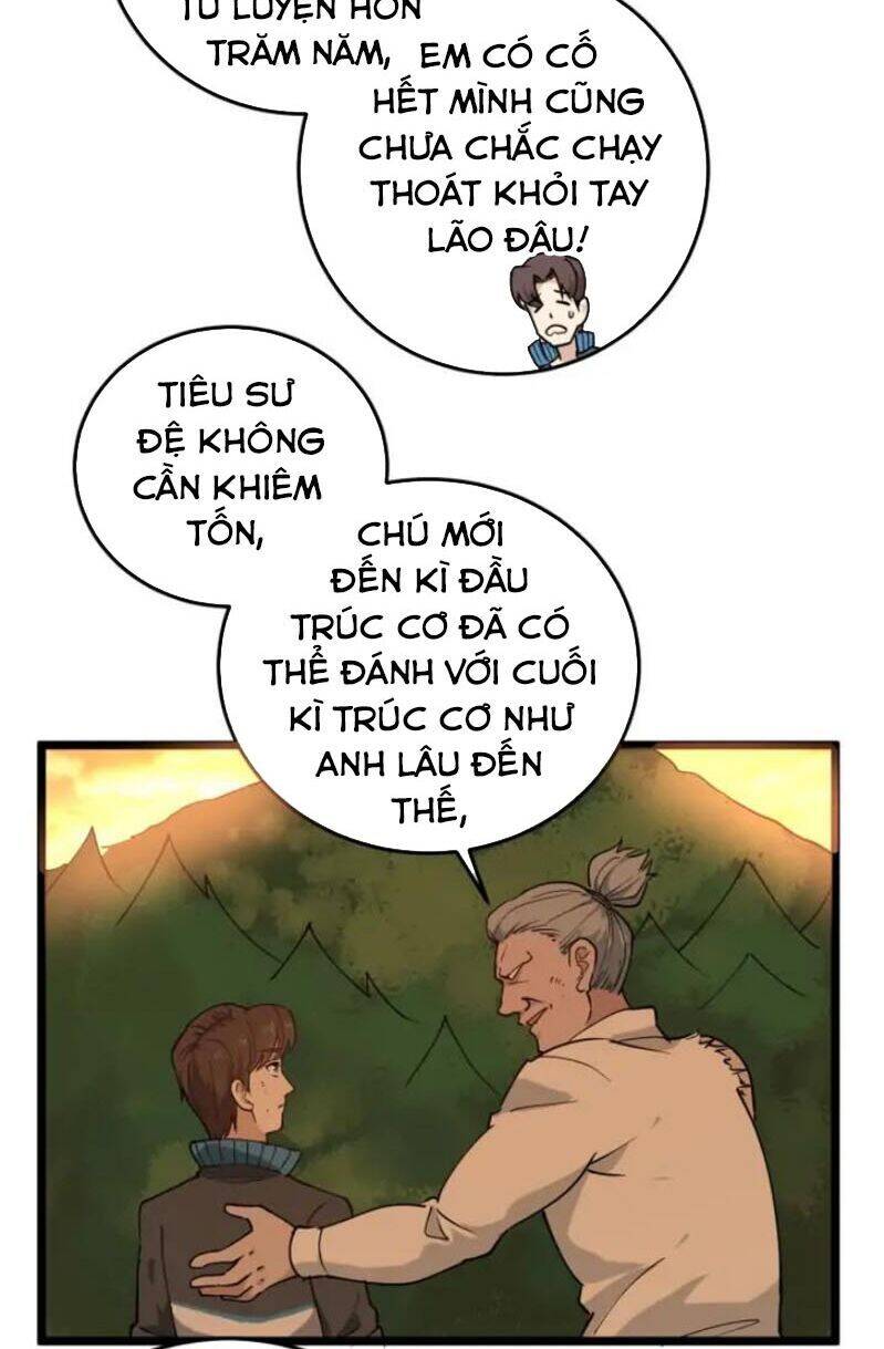 Hồi Xuân Tiểu Độc Y Chapter 57 - Trang 6