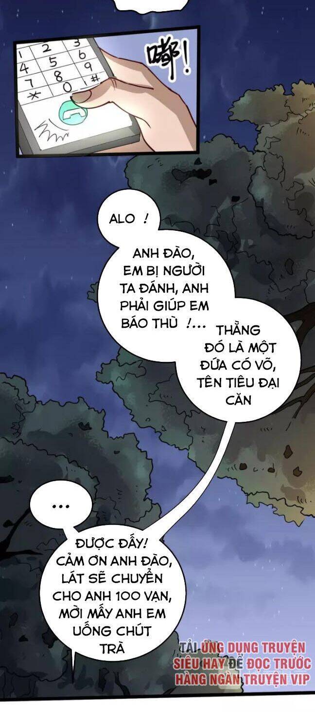 Hồi Xuân Tiểu Độc Y Chapter 53 - Trang 15