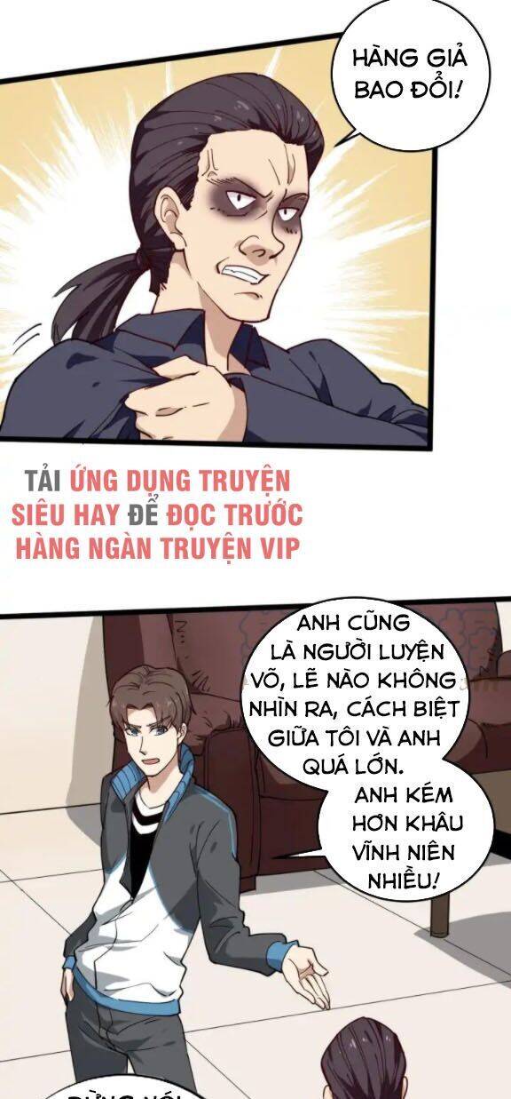 Hồi Xuân Tiểu Độc Y Chapter 55 - Trang 6